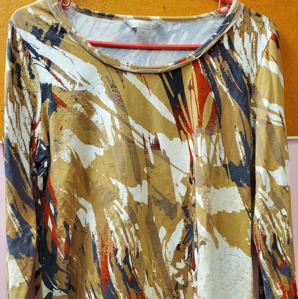 Womens shirt